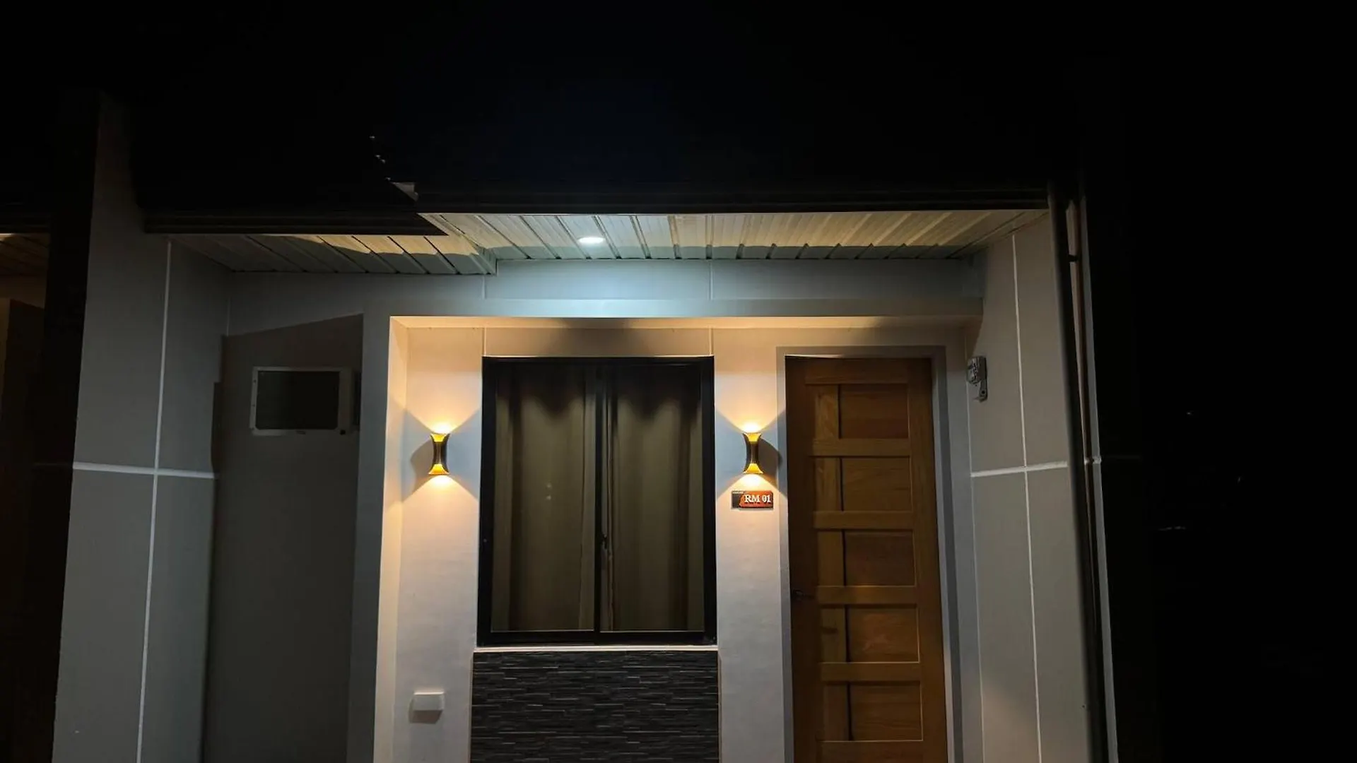아파트 Casa Km Beach Pool Access 다우이스