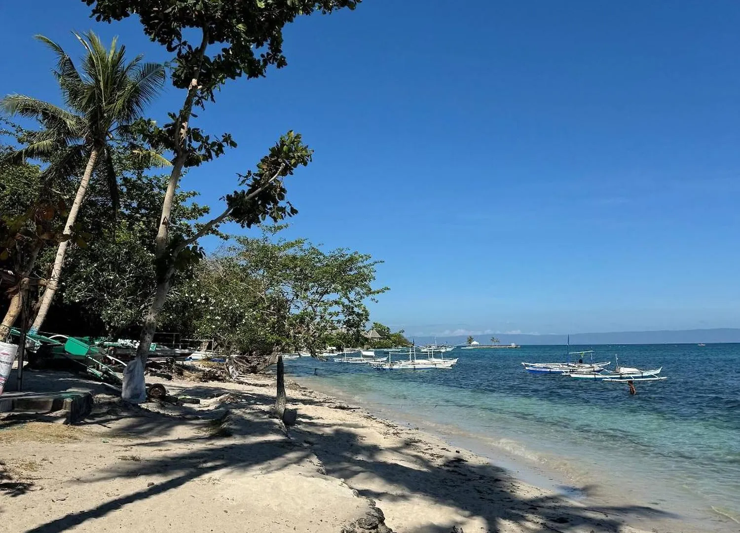 Casa Km Beach Pool Access 다우이스 0*,