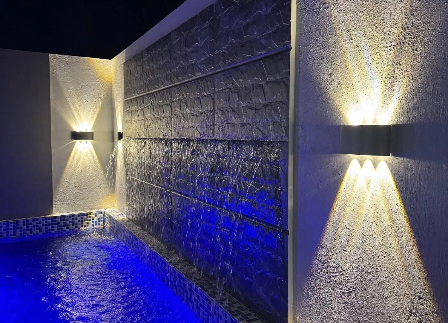 Casa Km Beach Pool Access 다우이스