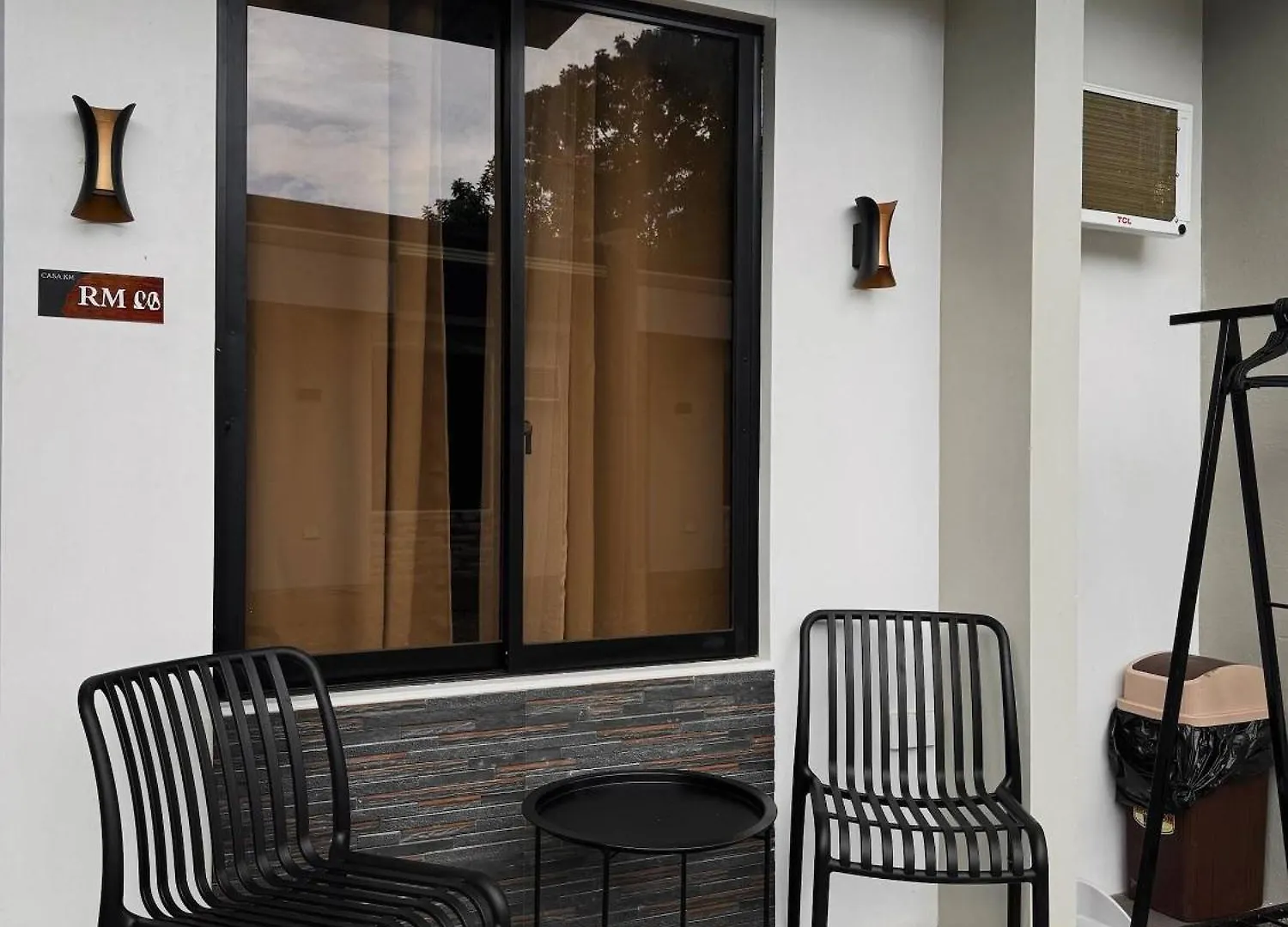 아파트 Casa Km Beach Pool Access 다우이스