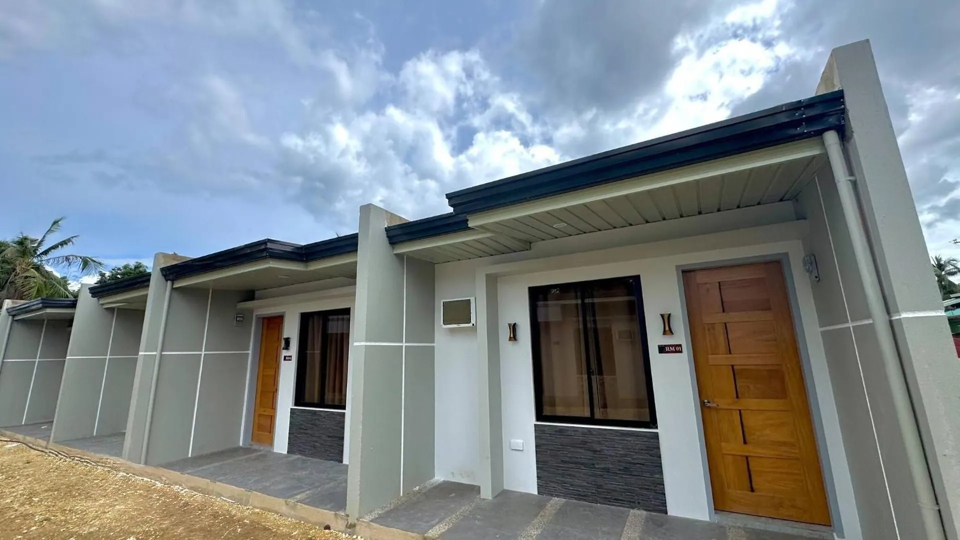 Casa Km Beach Pool Access 다우이스