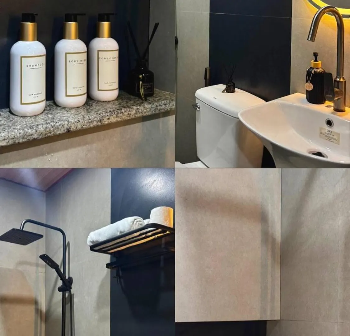 Casa Km Beach Pool Access Дауис Апартаменты
