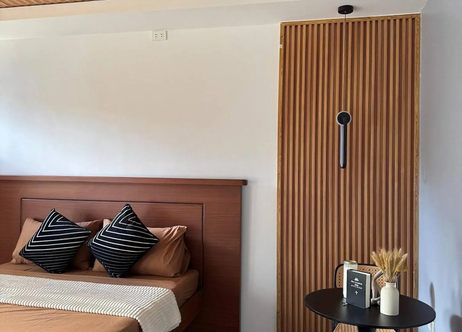 Апартаменты Casa Km Beach Pool Access Дауис
